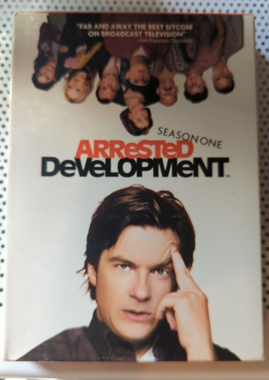 Arrested Development: Season 1 - DVD Set